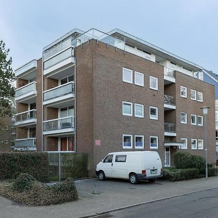Ferienwohnung Maria Scharbeutz Dış mekan fotoğraf