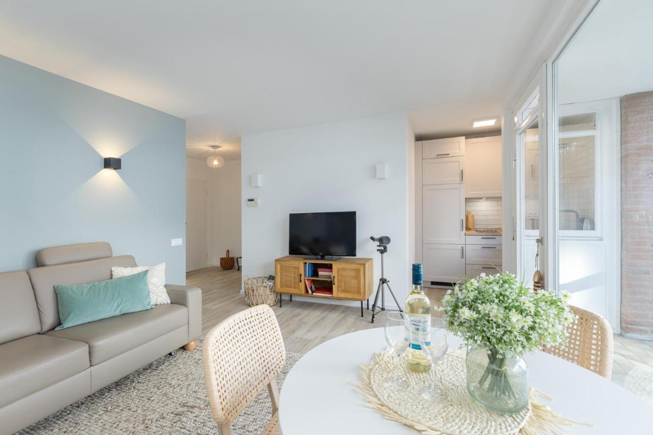 Ferienwohnung Maria Scharbeutz Dış mekan fotoğraf