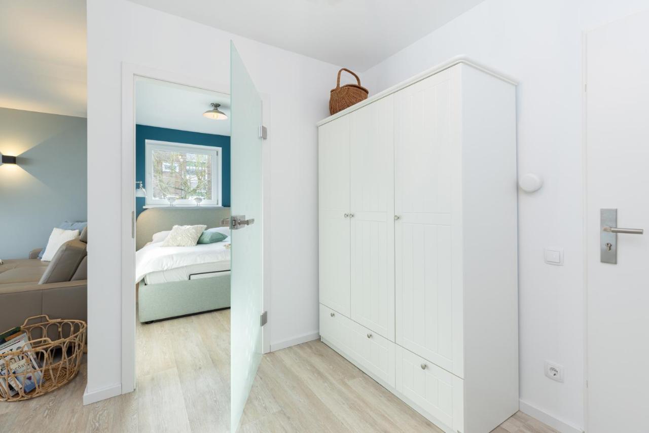 Ferienwohnung Maria Scharbeutz Dış mekan fotoğraf